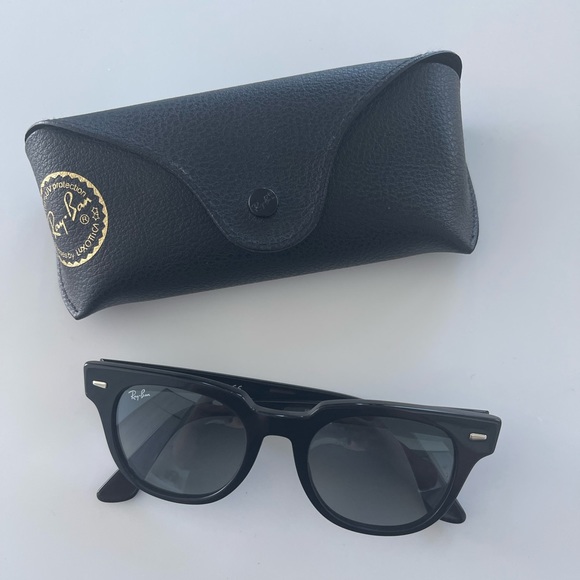 Ray-Ban Accessories - RAY-BAN Sunglasses - NEW